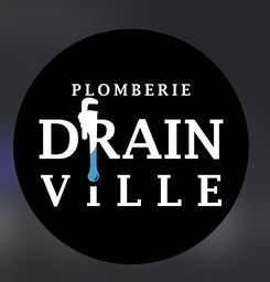 Logo Plomberie Drainville