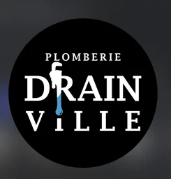 Logo Plomberie Drainville